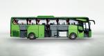 Mercedes-Benz Tourismo RHD 2017 года